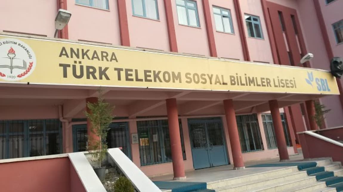 Asbl Pansiyon Kayit Belgeleri Ankara Turk Telekom Sosyal Bilimler Lisesi
