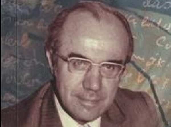 Prof. Dr. Mehmet KAPLAN 