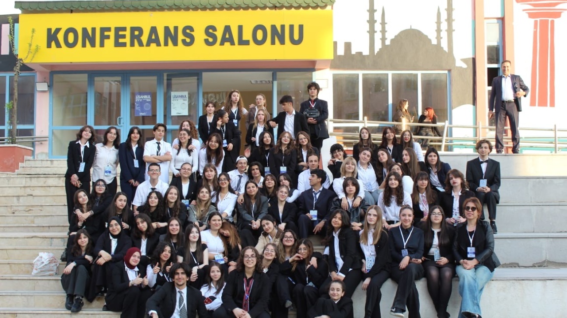 LİSANBUL SANAT ÇALIŞTAYI